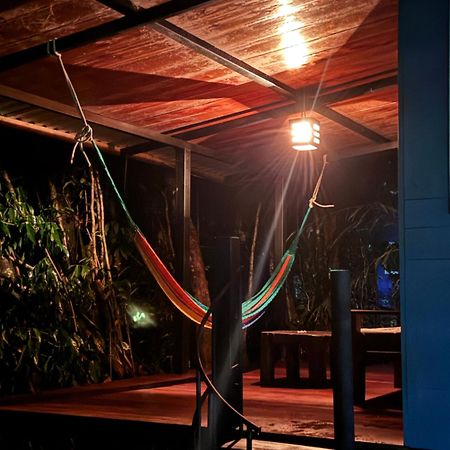 Finca Tatin Hotel Izabal Екстериор снимка