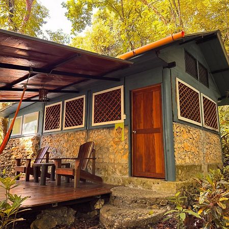 Finca Tatin Hotel Izabal Екстериор снимка