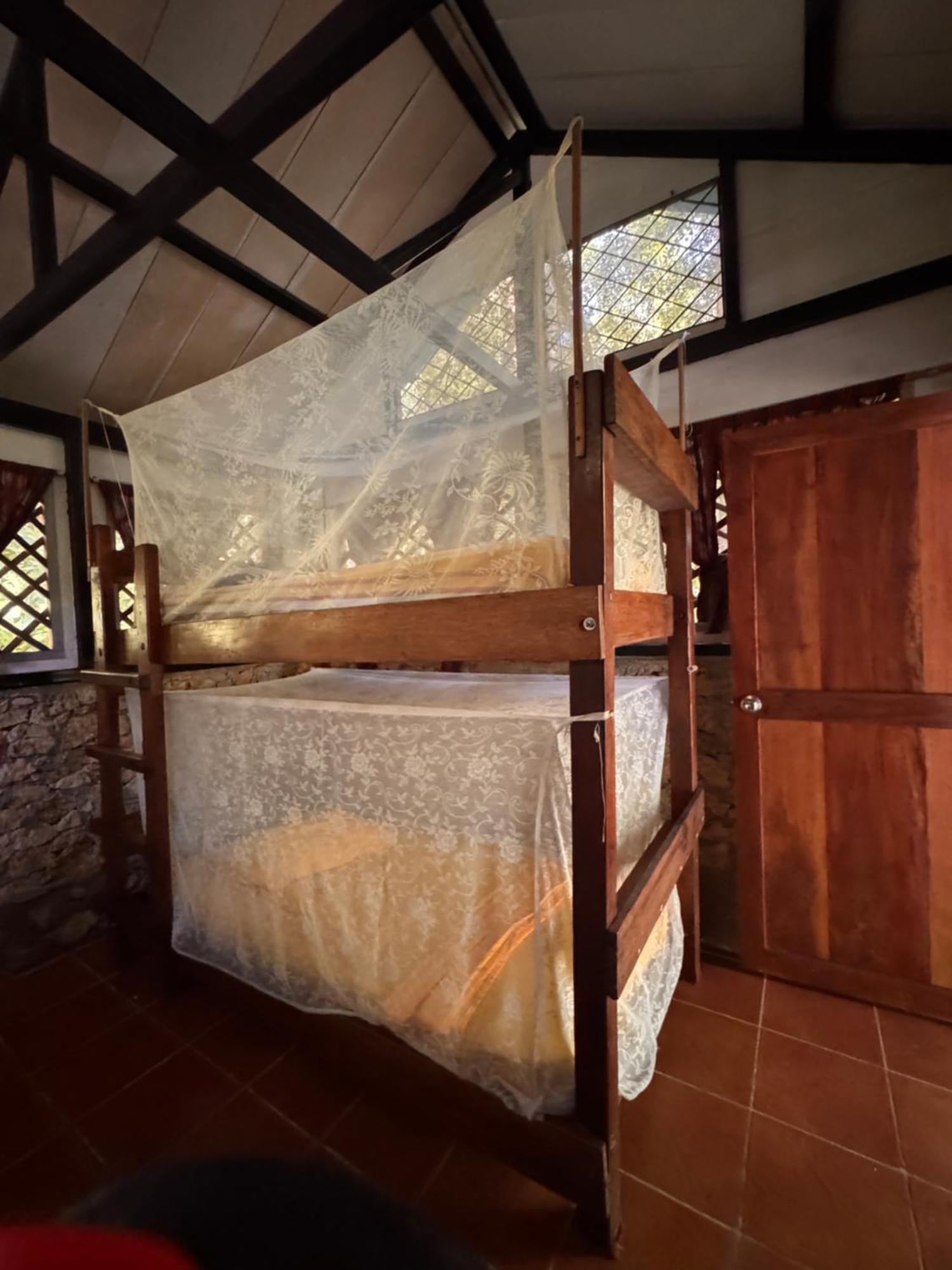 Finca Tatin Hotel Izabal Екстериор снимка