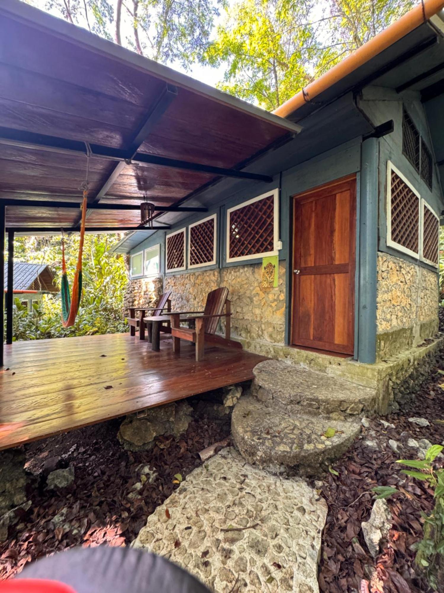 Finca Tatin Hotel Izabal Екстериор снимка