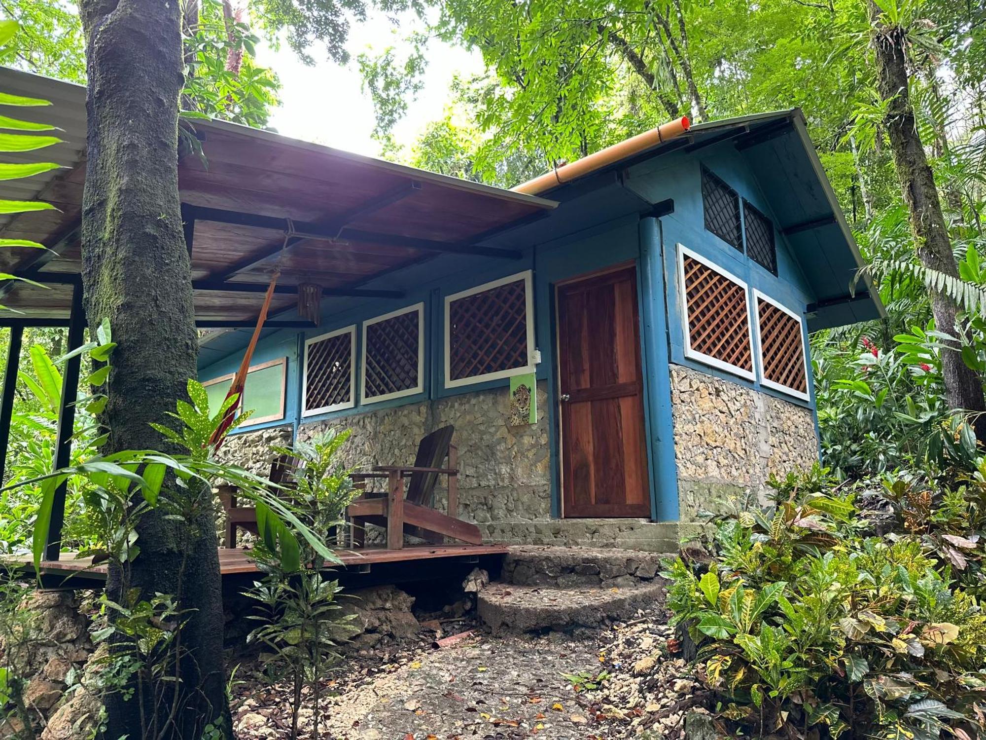 Finca Tatin Hotel Izabal Екстериор снимка