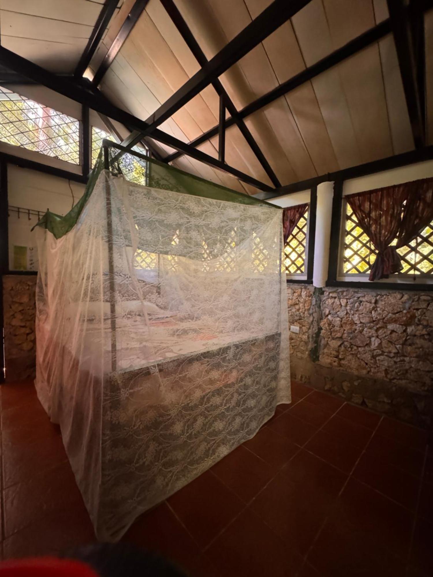 Finca Tatin Hotel Izabal Екстериор снимка