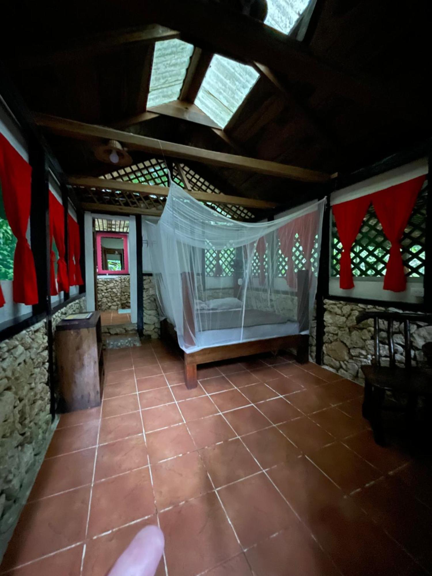 Finca Tatin Hotel Izabal Екстериор снимка