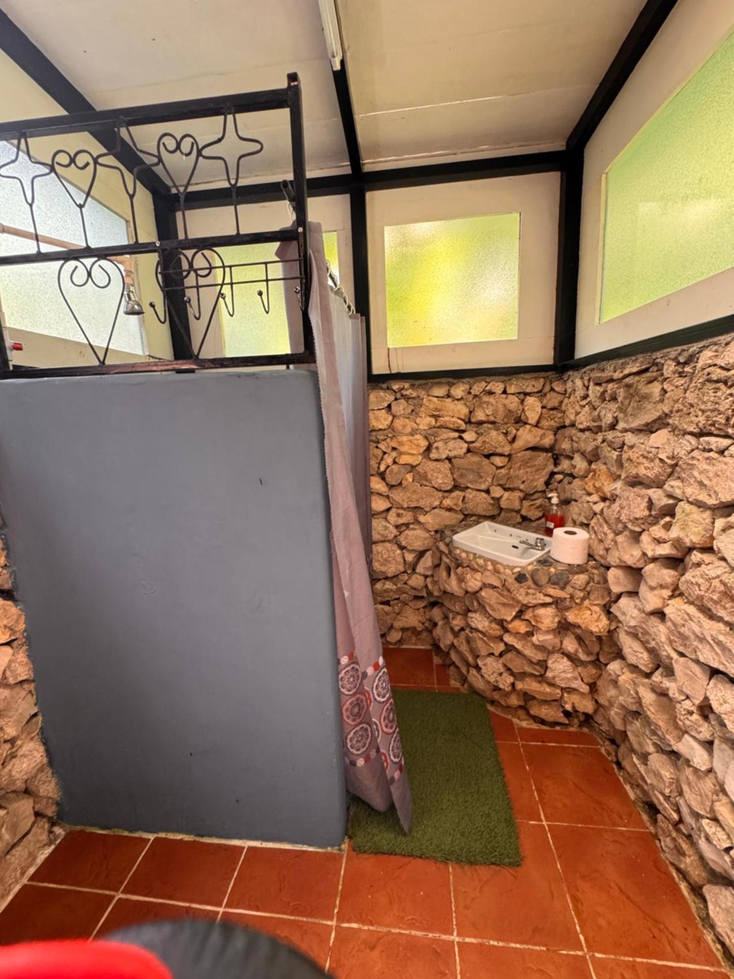 Finca Tatin Hotel Izabal Екстериор снимка
