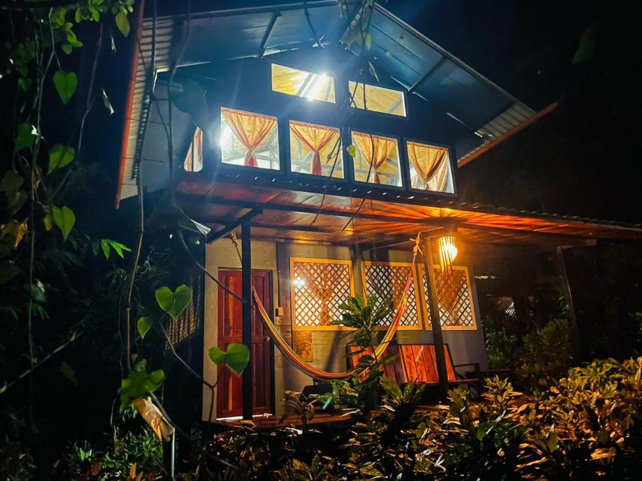 Finca Tatin Hotel Izabal Екстериор снимка